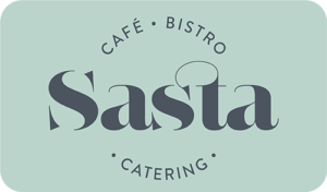 Café Sastas plastkort